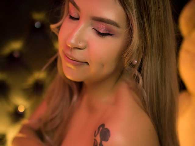 Profilio nuotrauka Sweetbarbiie