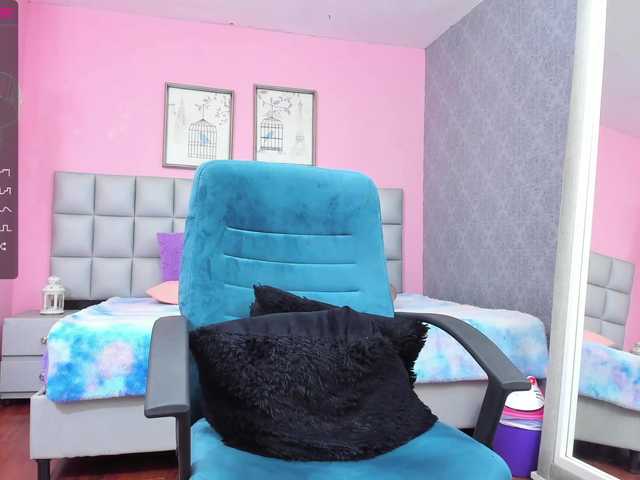 Transliacijos ekrano nuotraukos SweetBella