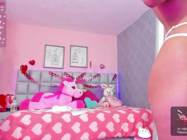 Transliacijos ekrano nuotraukos SweetBella