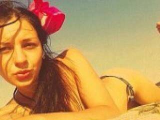 Erotinis vaizdo pokalbis sweetbelle