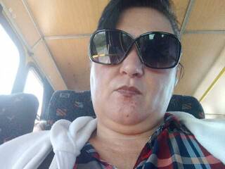 Erotinis vaizdo pokalbis SweetBerryyy