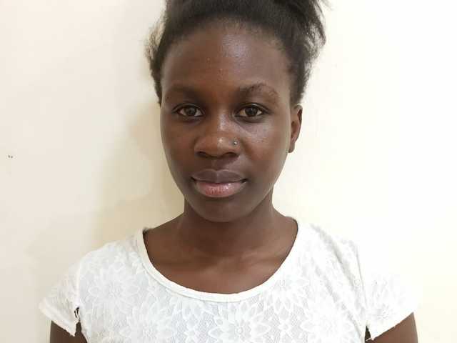 Profilio nuotrauka Sweetblackgal