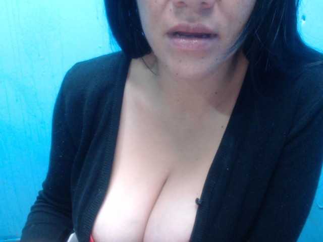 Transliacijos ekrano nuotraukos Sweetcamila