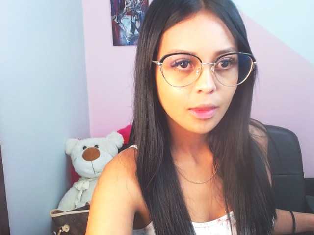 Transliacijos ekrano nuotraukos Sweetcandy--