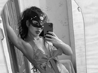 Erotinis vaizdo pokalbis SweetCandy1122