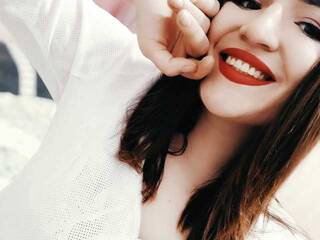 Erotinis vaizdo pokalbis SWEETCANDYn