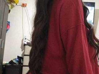 Erotinis vaizdo pokalbis Sweetcari