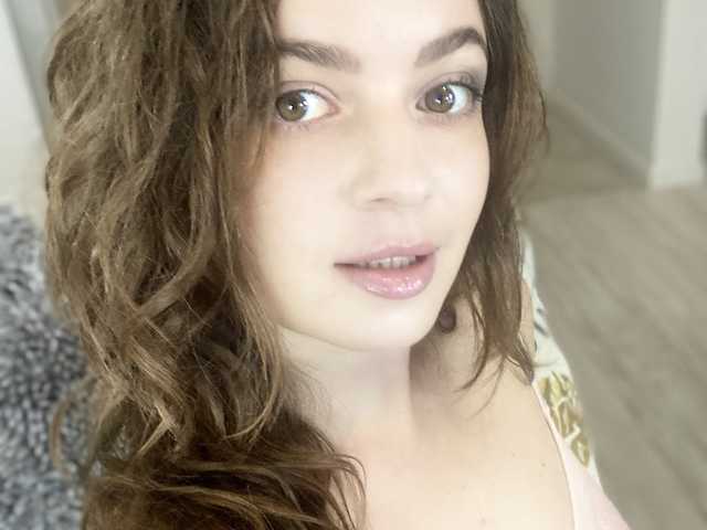 Profilio nuotrauka SweetCarrol