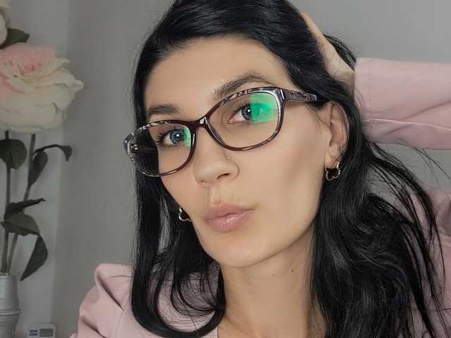 Profilio nuotrauka SweetCassie
