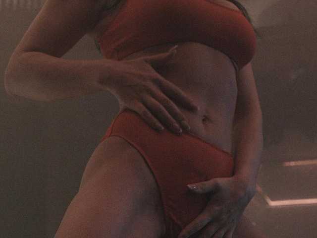 Profilio nuotrauka Sweetcheery