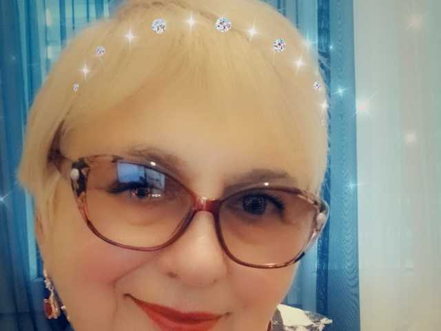 Profilio nuotrauka SweetCherry00