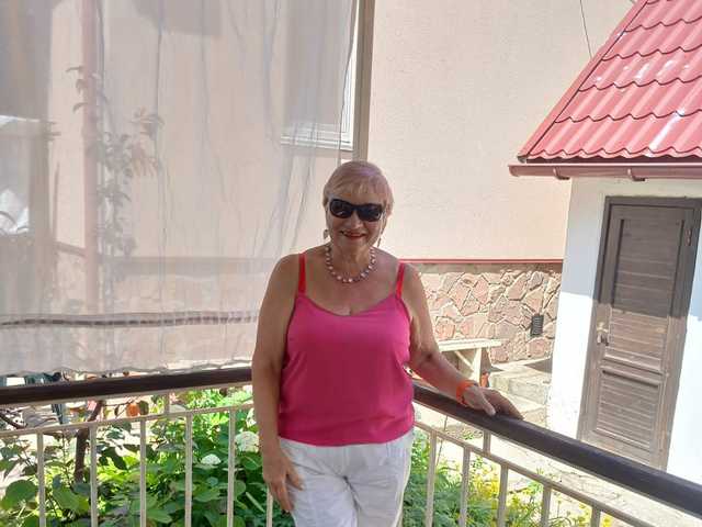 Profilio nuotrauka SweetCherry00