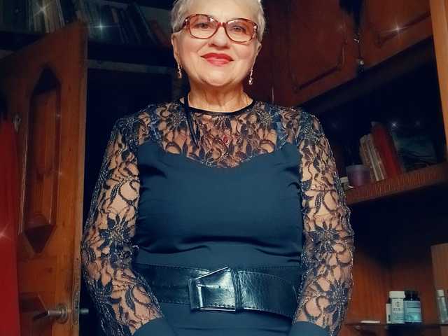 Profilio nuotrauka SweetCherry00