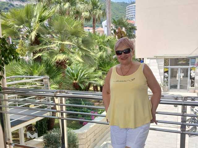 Profilio nuotrauka SweetCherry00