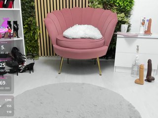 Erotinis vaizdo pokalbis Sweetcherry30