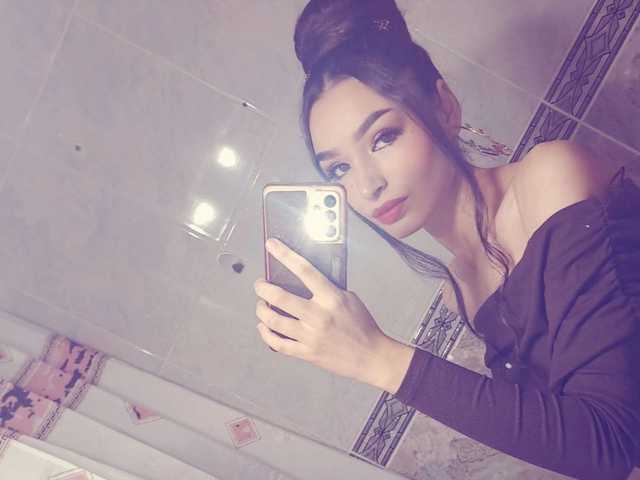 Profilio nuotrauka SweetChristine