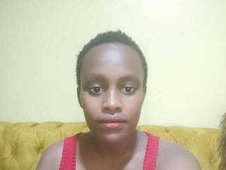 Erotinis vaizdo pokalbis Sweetcocktail