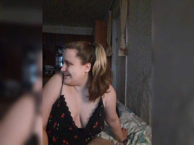 Transliacijos ekrano nuotraukos SweetCouple27