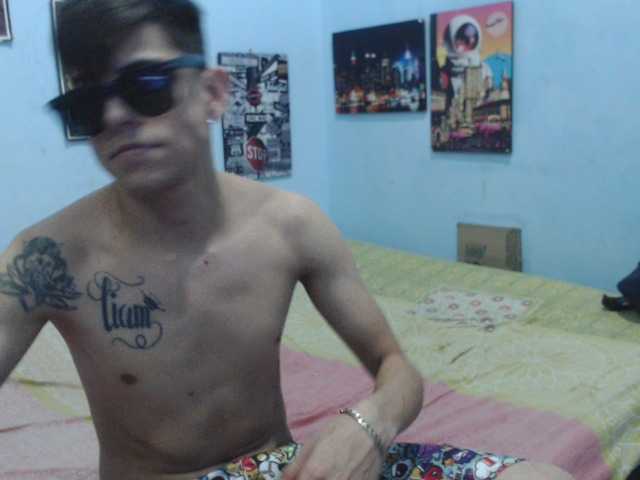Transliacijos ekrano nuotraukos Sweetcouple4U