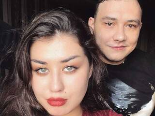 Erotinis vaizdo pokalbis SweetCoupless