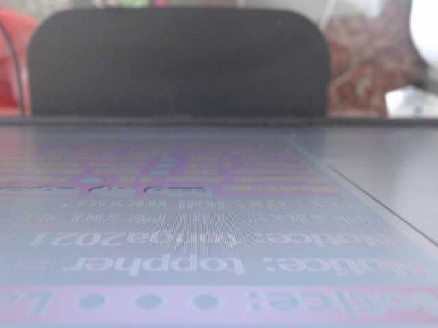 Transliacijos ekrano nuotraukos sweetdaniela6