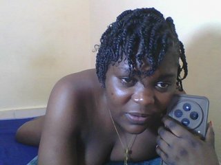 Erotinis vaizdo pokalbis Sweetdarkskin