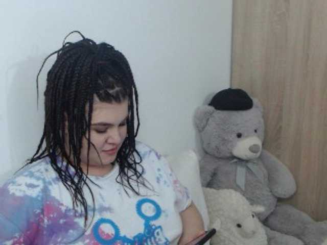 Transliacijos ekrano nuotraukos SweetDreamm