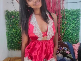 Erotinis vaizdo pokalbis SweetElissa1