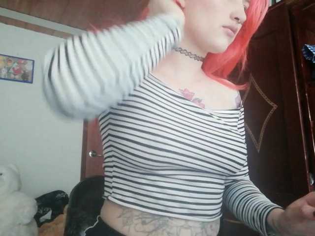 Transliacijos ekrano nuotraukos sweetember