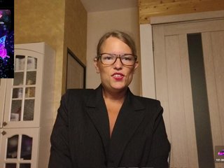 Erotinis vaizdo pokalbis Findom_Lady_Shine