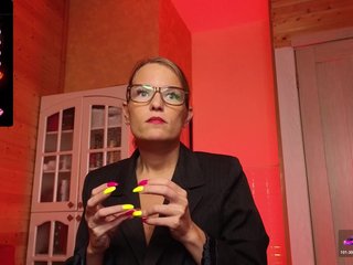 Erotinis vaizdo pokalbis Findom_Lady_Shine