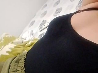 Erotinis vaizdo pokalbis sweetfaye20