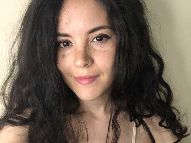 Profilio nuotrauka Sweetfreckles