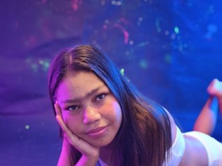 Erotinis vaizdo pokalbis Sweetfreckles