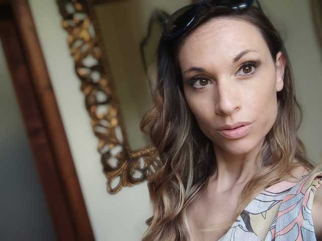 Profilio nuotrauka SweetGattina