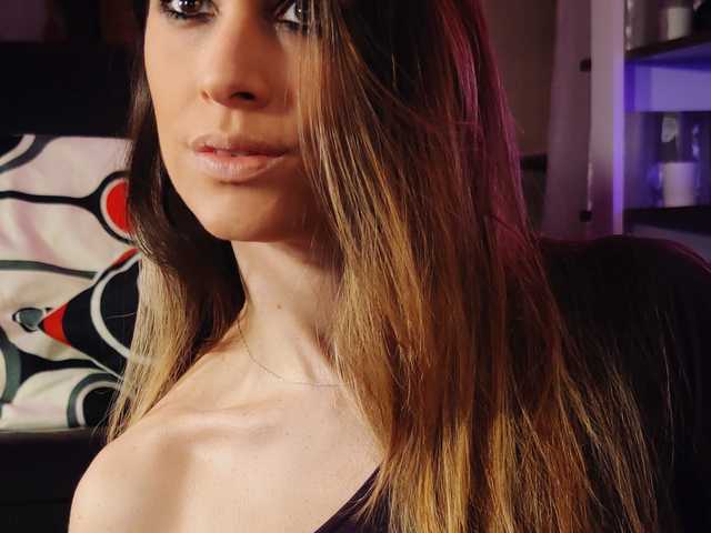 Profilio nuotrauka SweetGattina