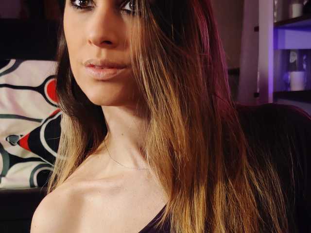Profilio nuotrauka SweetGattina