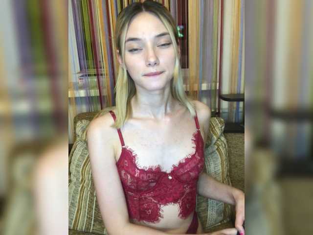 Transliacijos ekrano nuotraukos Alice__Foxx