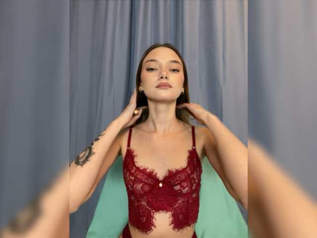 Transliacijos ekrano nuotraukos Alice__Foxx