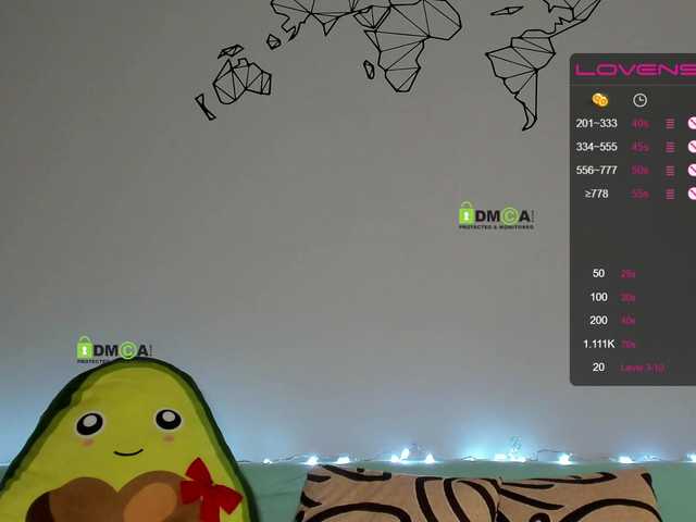 Transliacijos ekrano nuotraukos Alice__Foxx