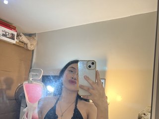 Erotinis vaizdo pokalbis sweetgirl-sarrah