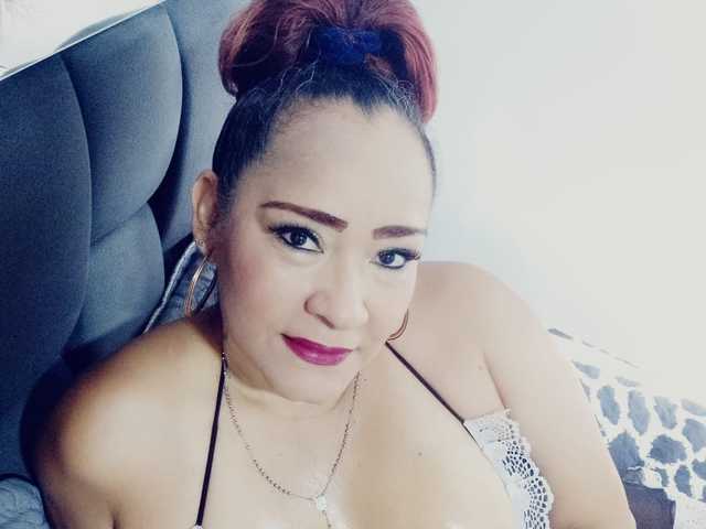Profilio nuotrauka sweetgoddessbig