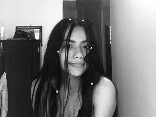 Erotinis vaizdo pokalbis SweetHanna5