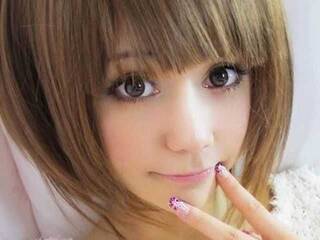 Erotinis vaizdo pokalbis SweetHao