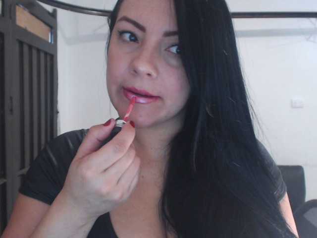 Transliacijos ekrano nuotraukos sweethotcami