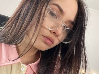 Erotinis vaizdo pokalbis Sweetie-ariel