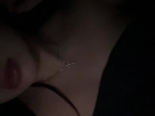 Erotinis vaizdo pokalbis Sweetie-Kris