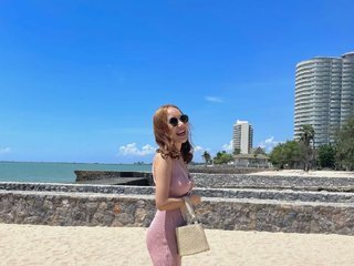 Erotinis vaizdo pokalbis Sweetie-Natasha