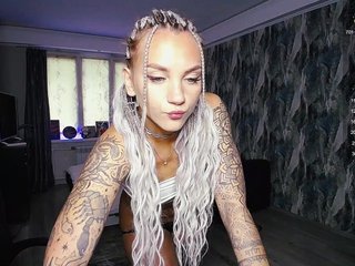 Erotinis vaizdo pokalbis sweetiekittie