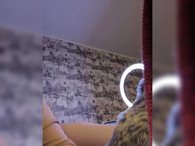 Transliacijos ekrano nuotraukos _Lisichka